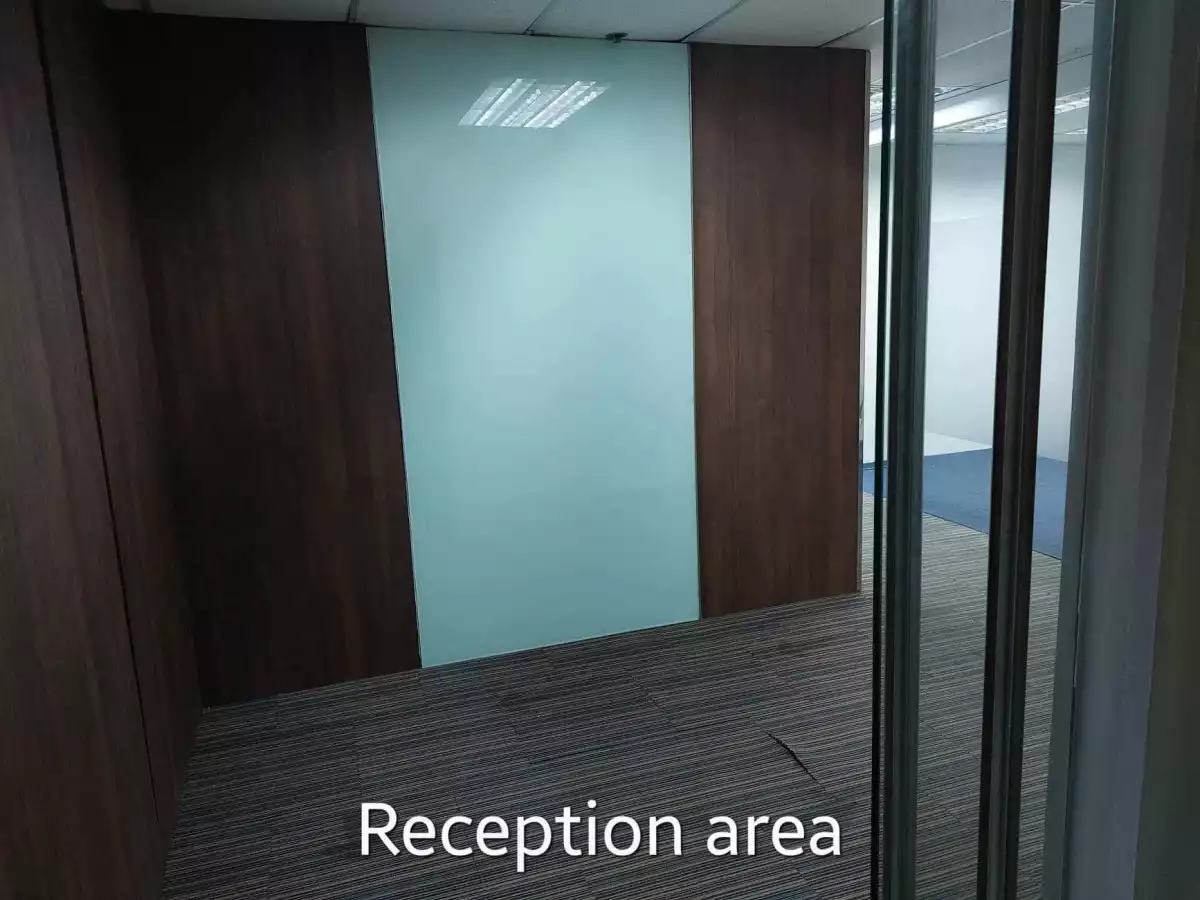 Makati office — Studio in Makati, NCR, Philippines — Photo 7