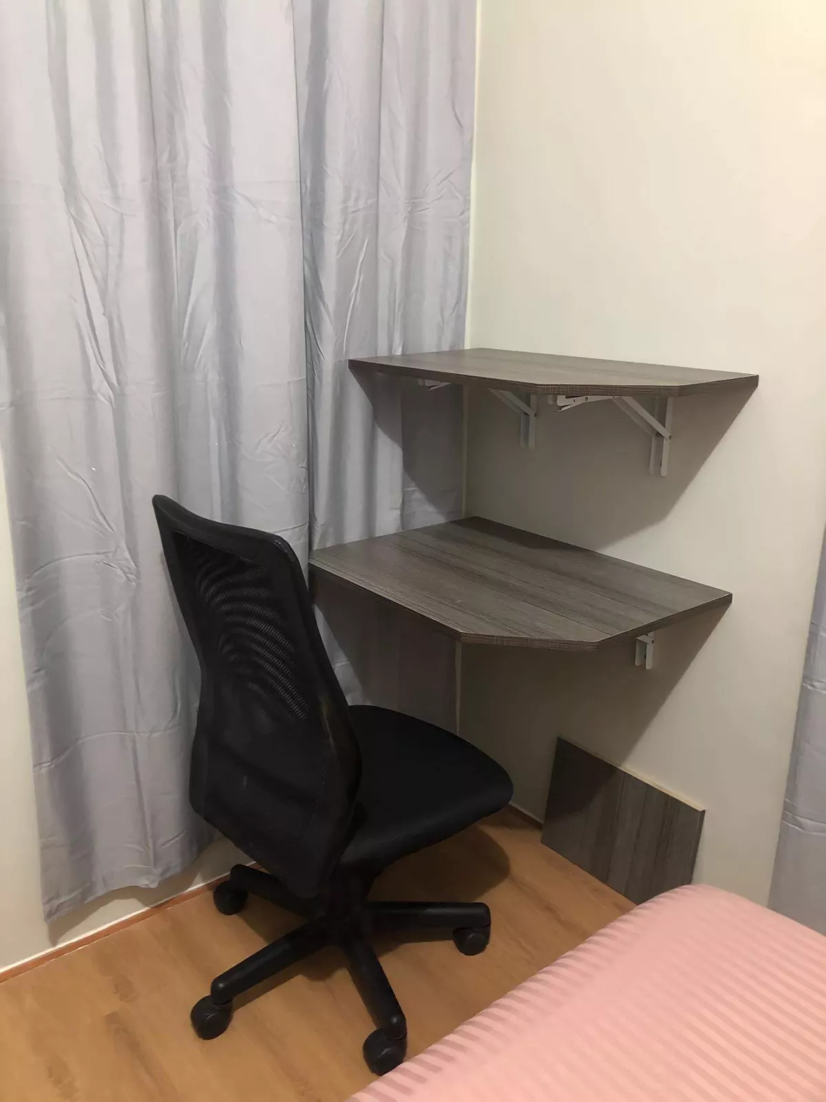 Sulit Sale Fully Furnished One Bedroom with Balcony — 1 Bedroom in Salinas Drive Extension, Cebu City, Philippines — Photo 4