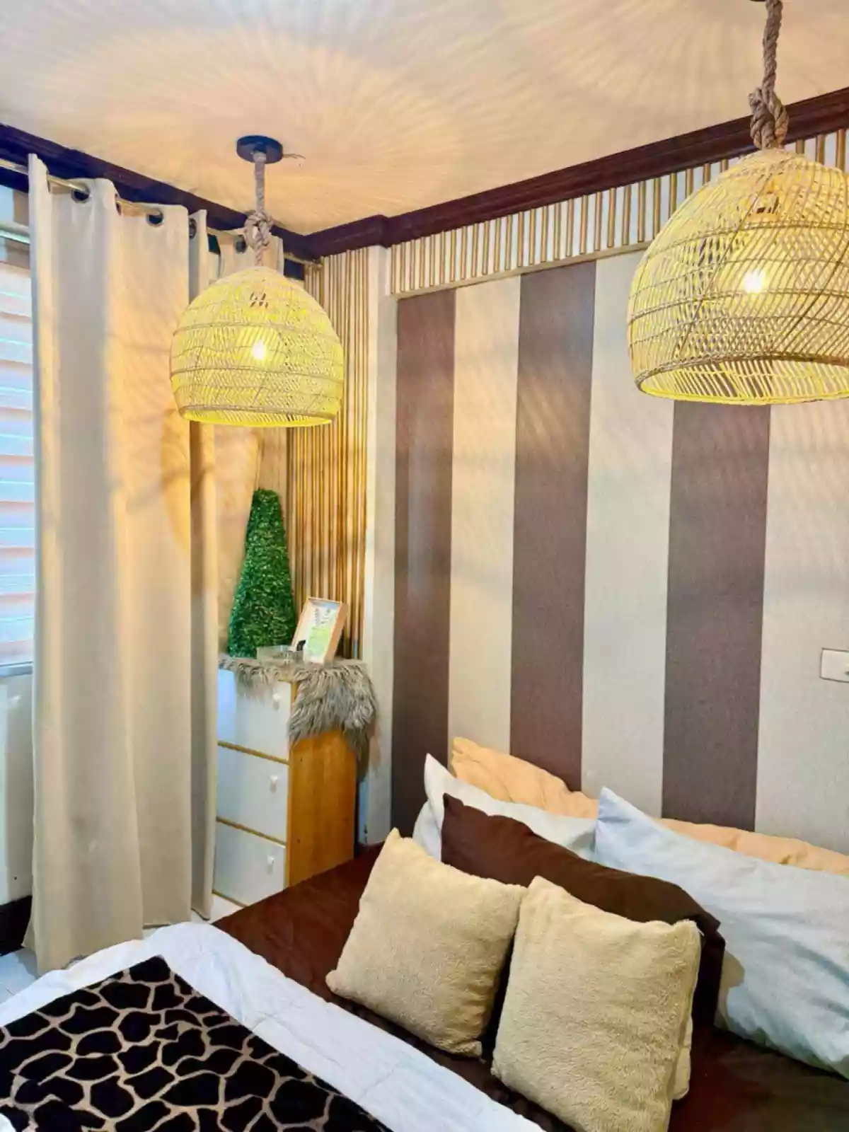 Open photo 16 of 20 — FOR SALE: 2 Bedroom Unit in Mactan Oasis Gardens Condominium