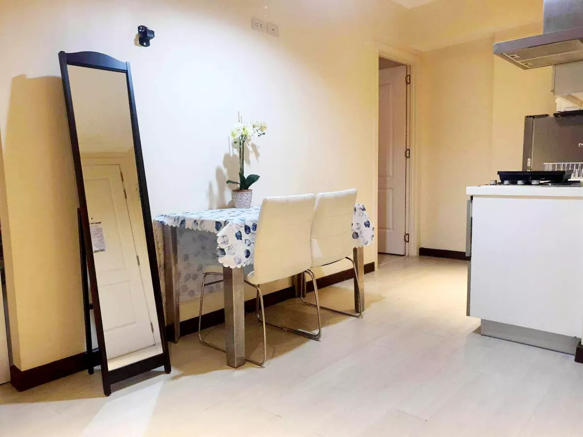 Azure Urban Resort Residences 2BR Condo Unit With Car Parking — Penthouse in Azure Urban Residences, West Service Road, Parañaque — Photo 2