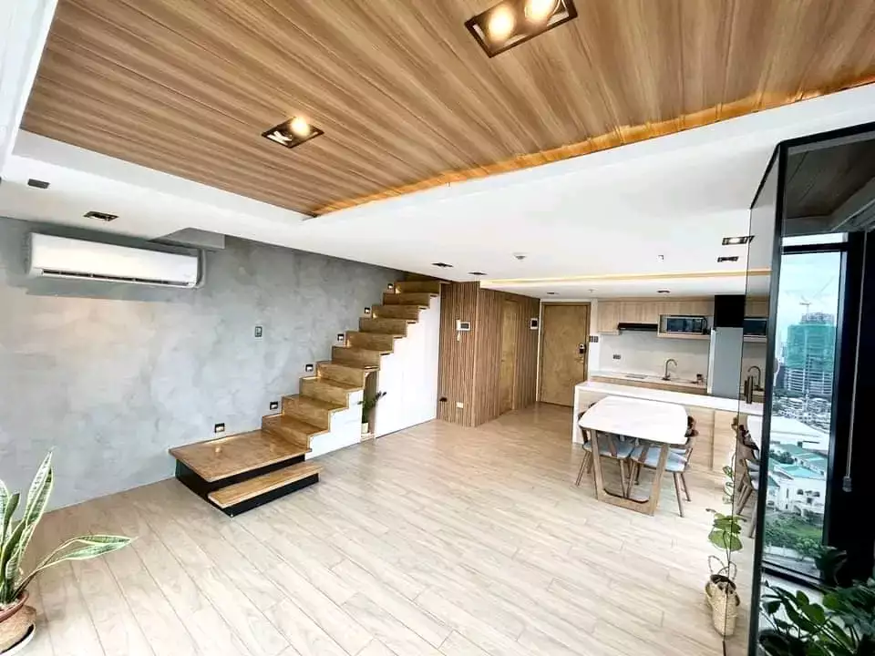 3BR Luxury Penthouse Super Rush Sale — Penthouse — Photo 3