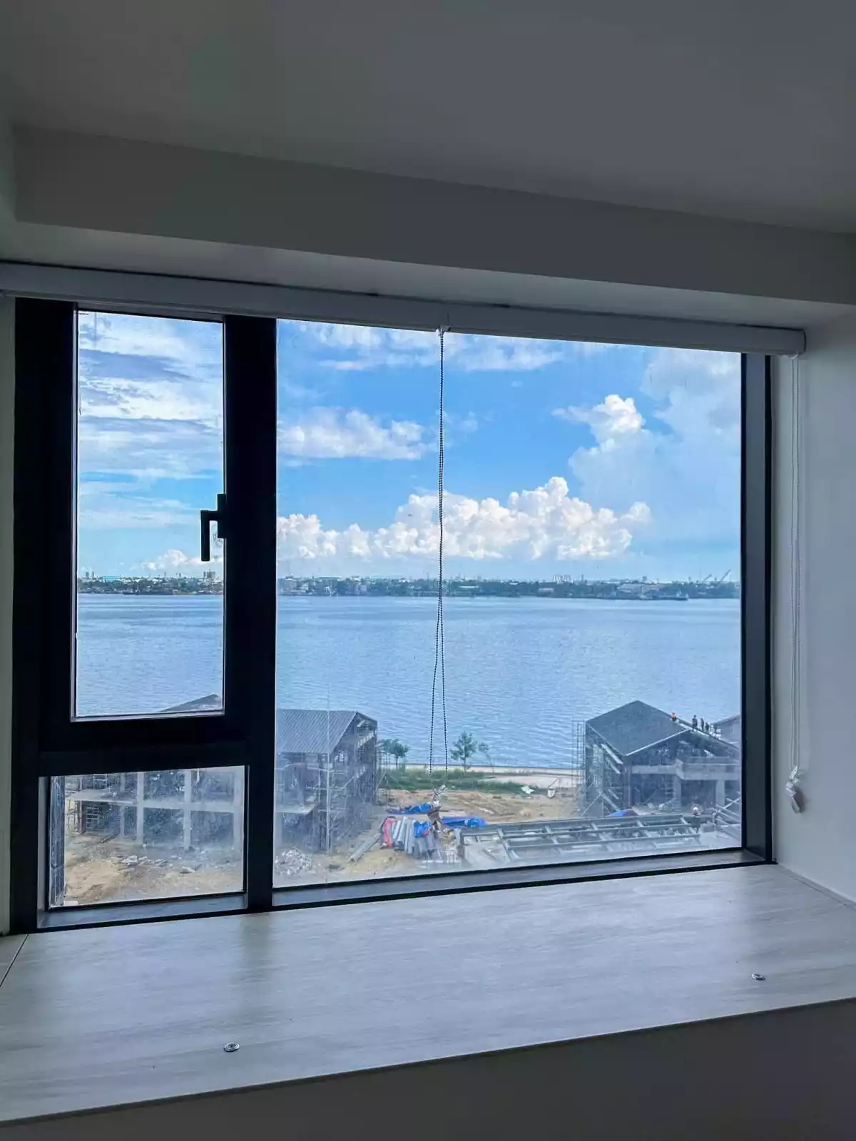 2 BEDROOMS FOR RENT (Fully Furnished)- Mandani Bay — 2 Bedrooms in F.E. Zuellig Avenue, Mandaue City, Philippines — Photo 4