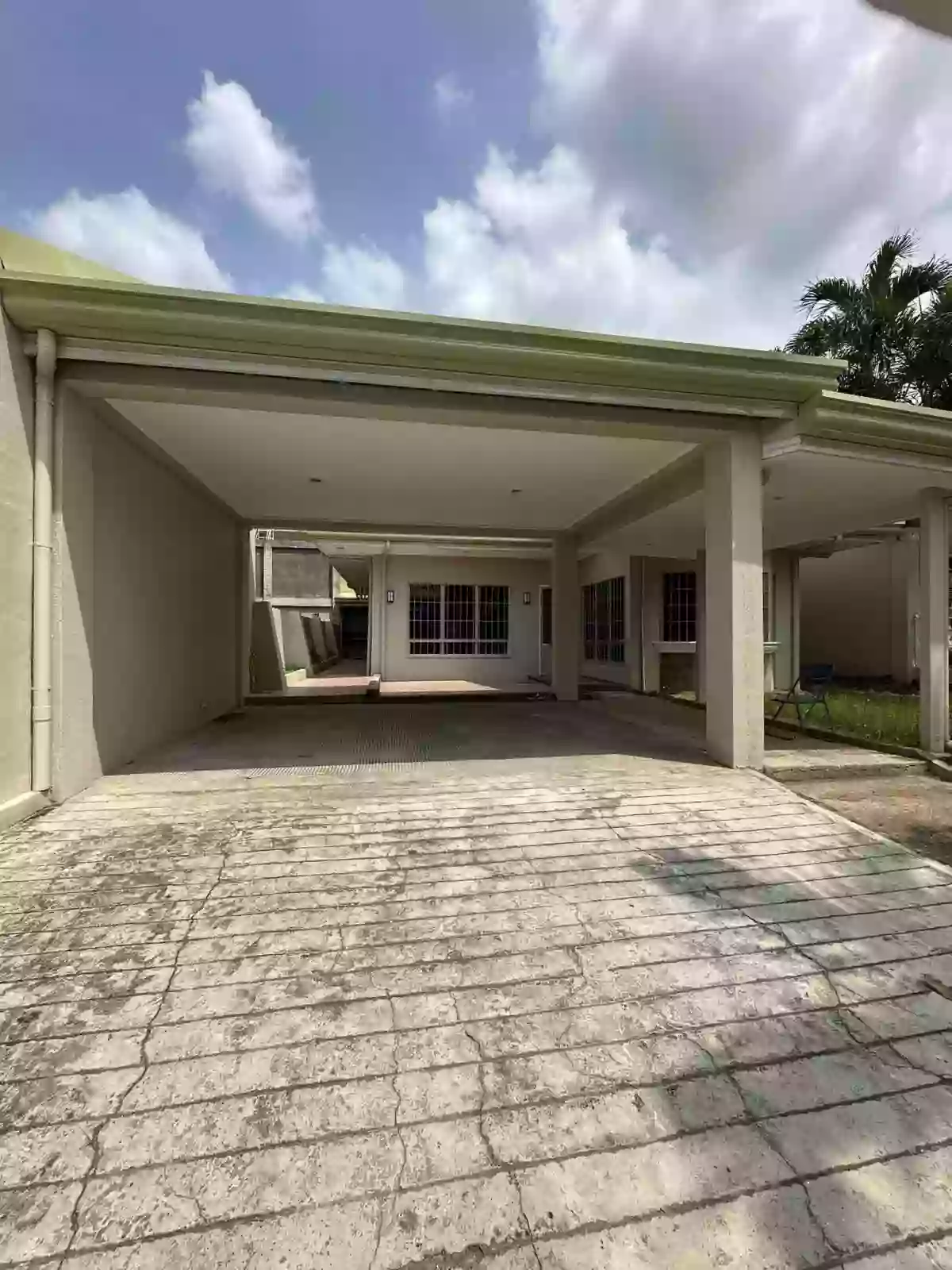 -Storey House for Rent inside a Subdivision in Talamban, Cebu City — House and Lot in Gladiola Street, Cebu City, Cebu — Photo 2