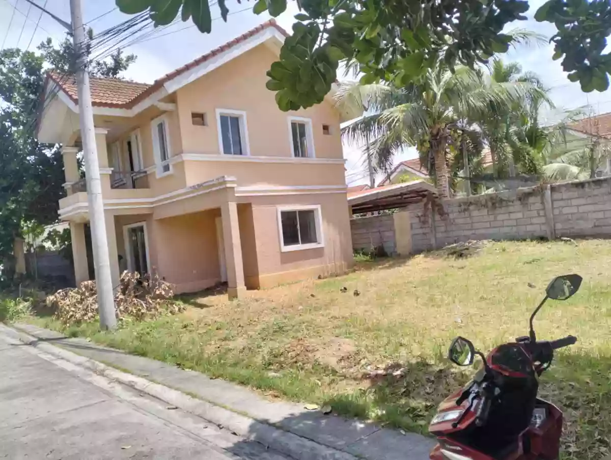 House and lot in Camella General Santos City — House and Lot in South Cotabato, Philippines — Photo 6