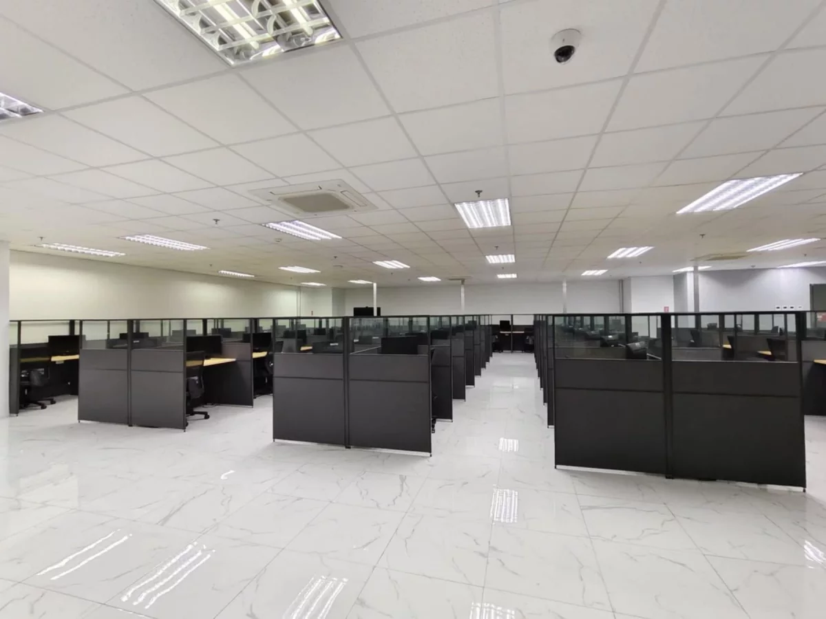 603.46 Sqm. Office Space In Cebu Business Park — Office in Luzon Avenue, Cebu City, Cebu — Photo 5