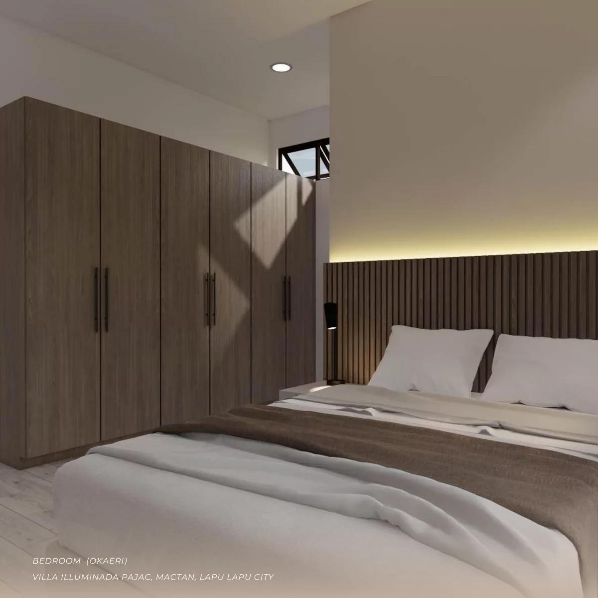 Open photo 23 of 34 — ON Going Construction House For Sale in Villa Illuminada with Plunge Pool