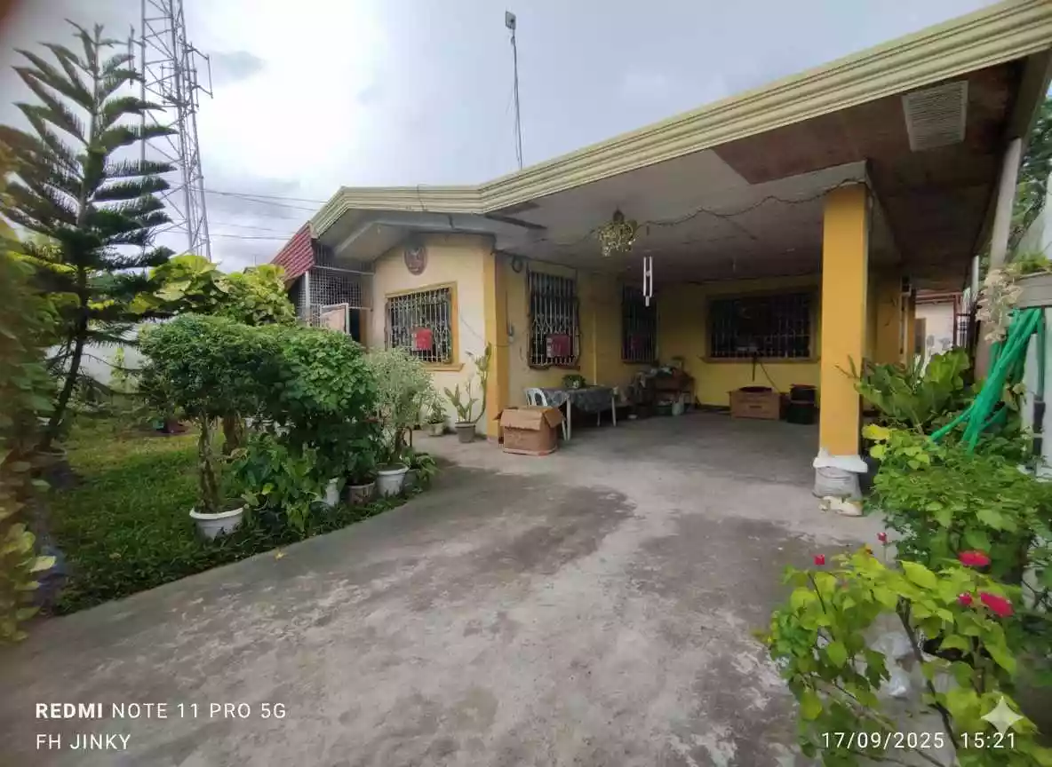 House and Lot For Sale — House and Lot in Nunez Street, General Santos City (Dadiangas), South Cotabato — Photo 5
