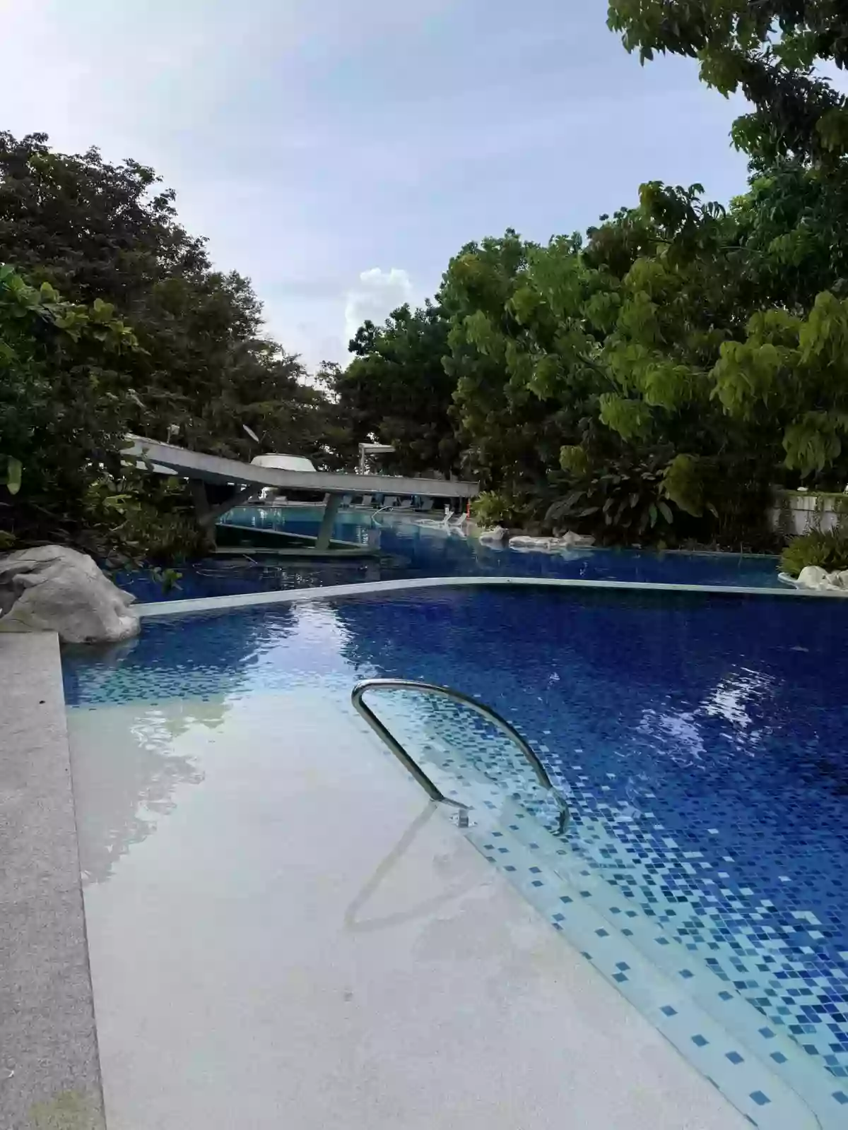 FOR SALE 1 BEDROOM  UNIT IN TAMBULI — 1 Bedroom in Lapu-Lapu City, Central Visayas, Philippines — Photo 5