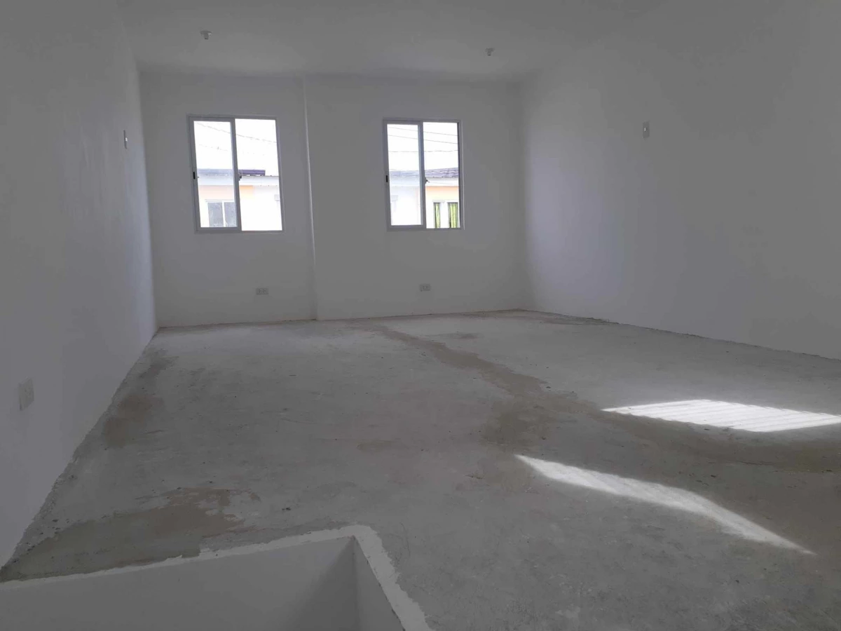 READY FOR OCCUPANCY TOWNHOUSE FOR SALE — Townhouse in Dauis, Bohol, Philippines — Photo 3