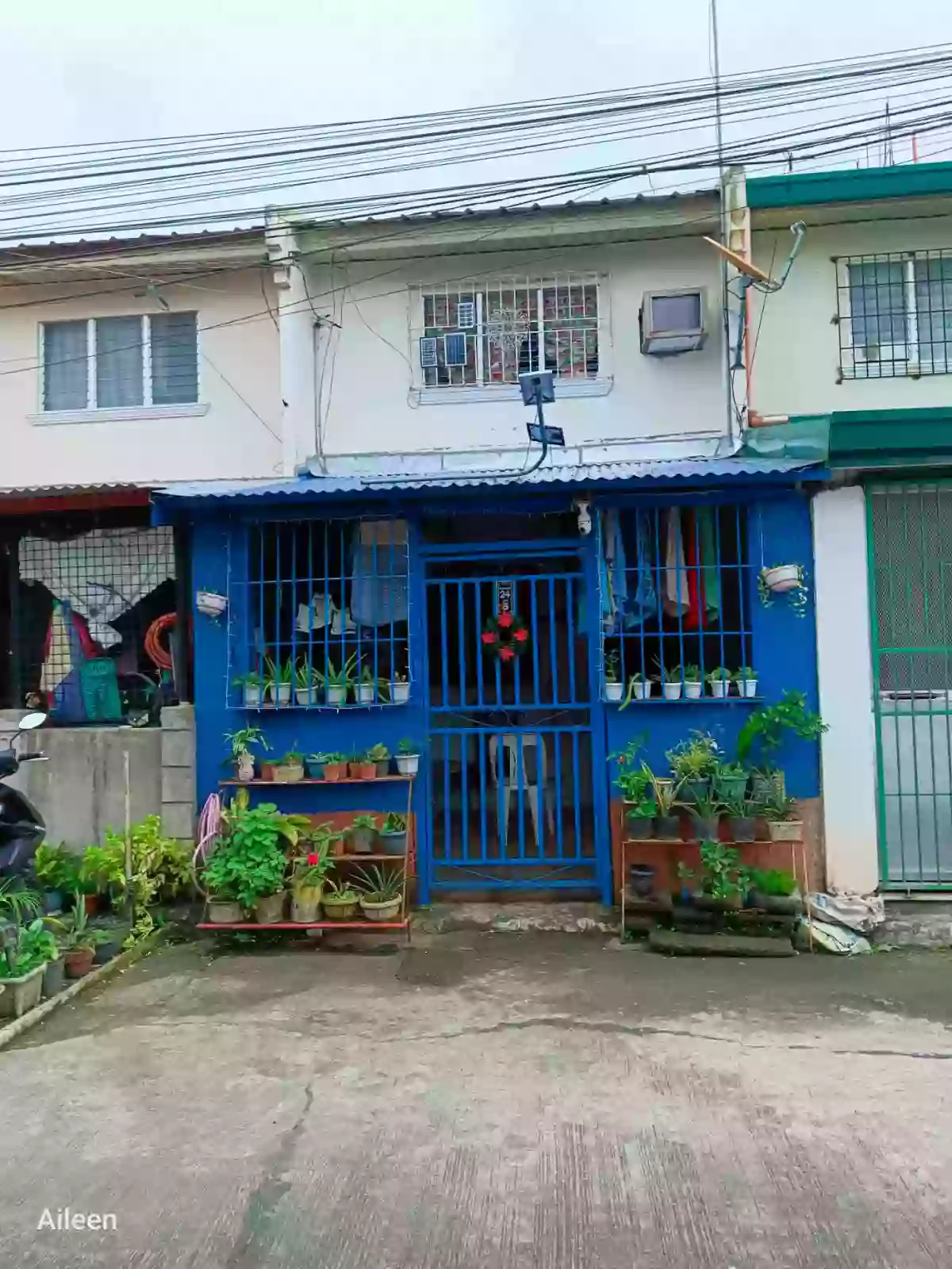 Deca Homes Langon Vista Subdivision, Sitio -Langon, Cararayan, Naga City