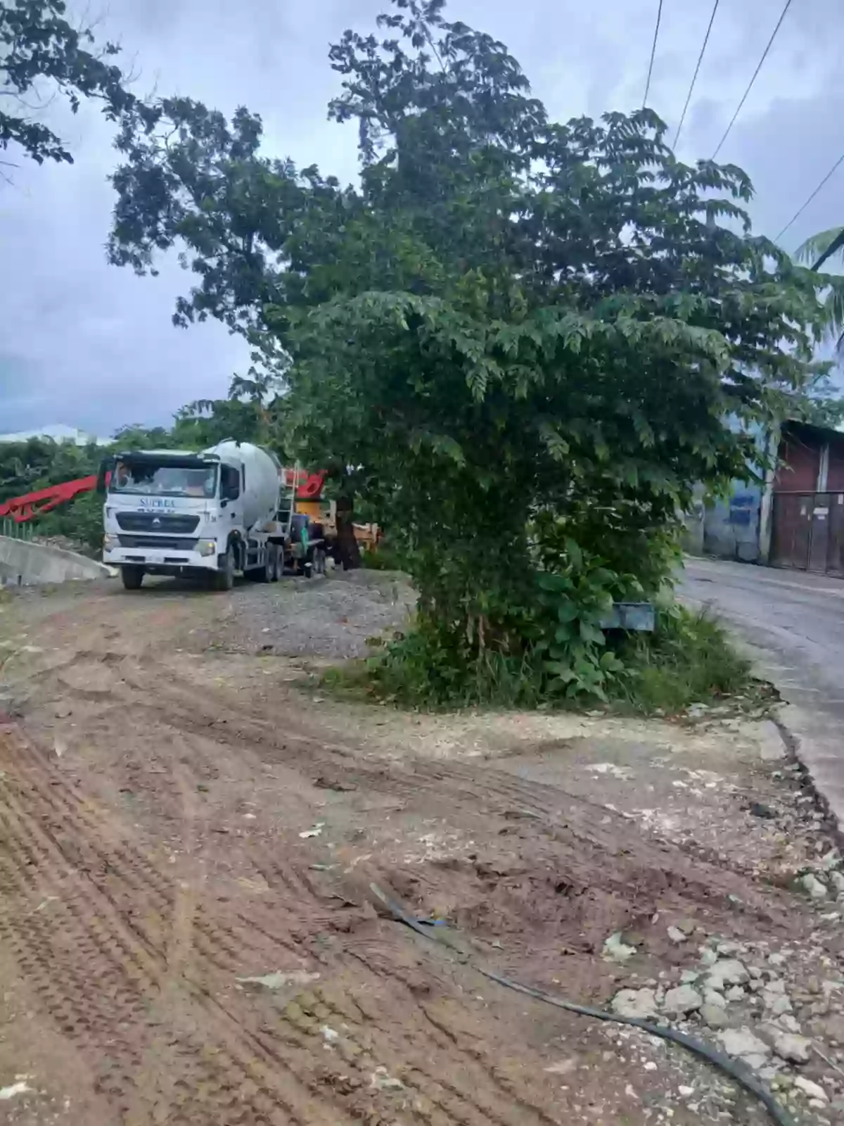 Commercial Lot for Sale — Commercial Lot in B.Suico, Mandaue, Cebu — Photo 3