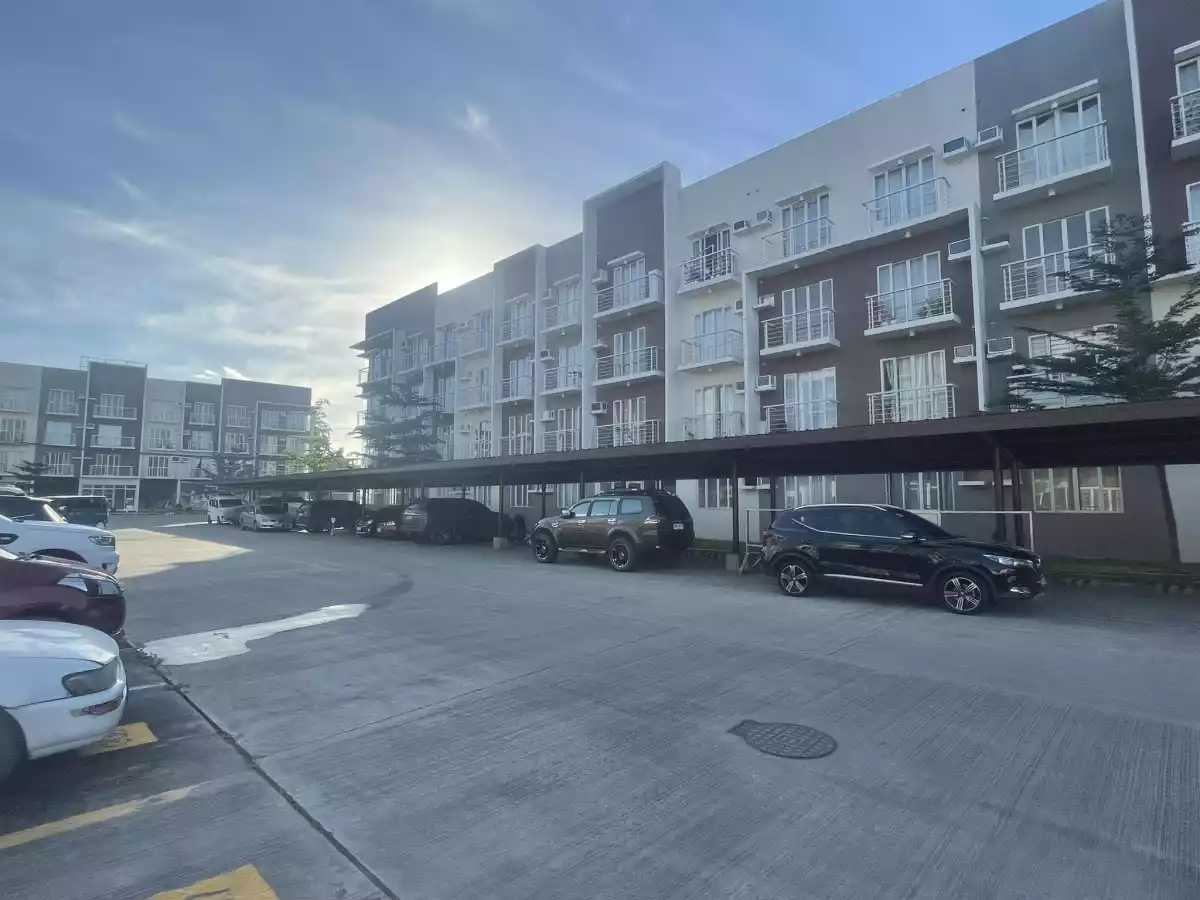 RENT TO OWN / FOR ASSUME Studio Unit Condo in Modena Town Square, Minglanilla — Studio in Minglanilla, Cebu, Philippines — Photo 2