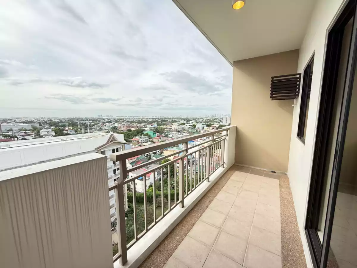 Brand New 2BR Penthouse Unit at Calathea Place by DMCI, Sucat Parañaque — 2 Bedrooms in Doctor Arcadio Santos Avenue, Parañaque, Metro Manila — Photo 7