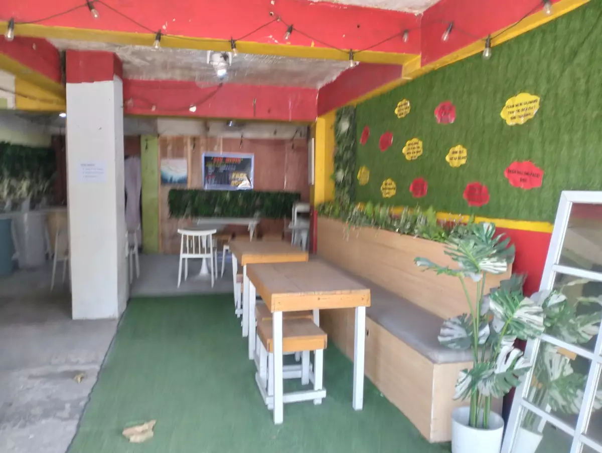 Commercial space for rent in Gensan — Space in General Santos City, South Cotabato, Philippines — Photo 6