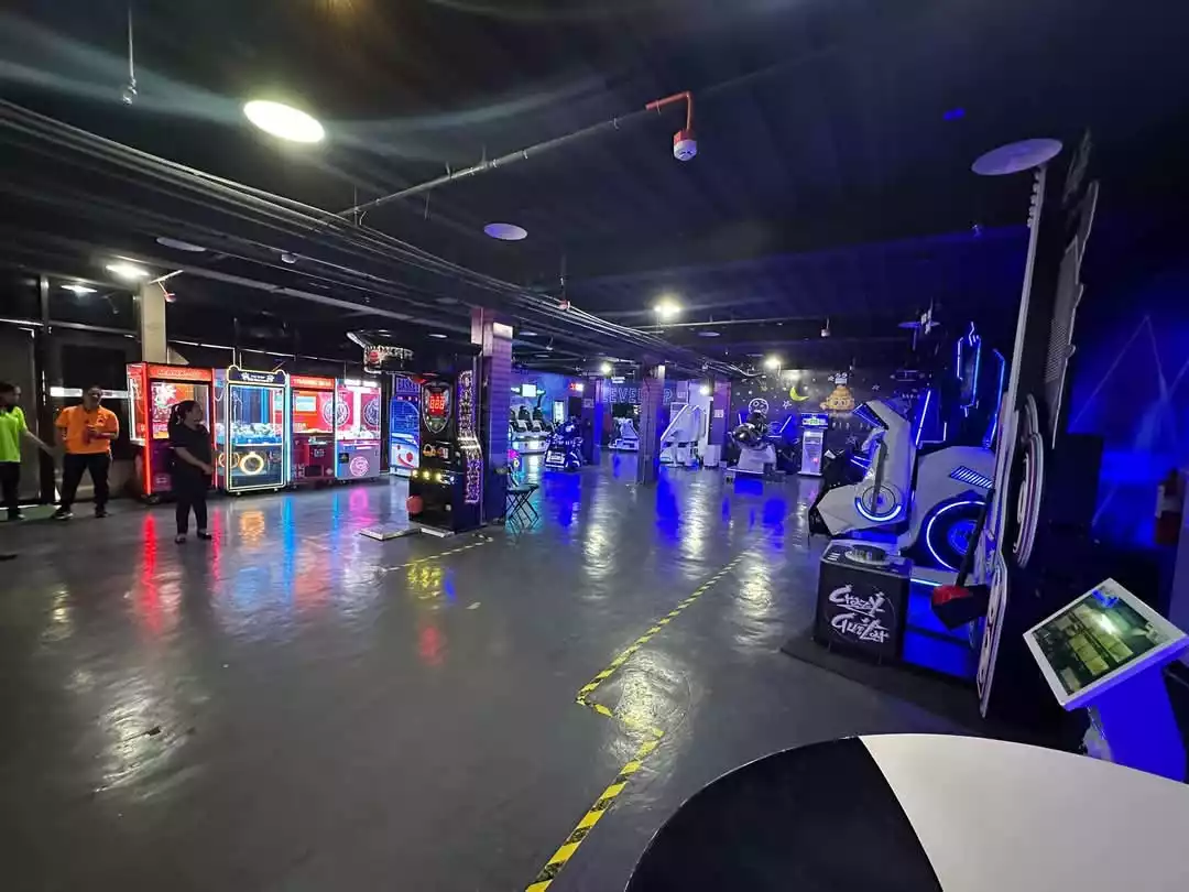 ARCADE COMMERCIAL PROPERTY FOR SALE — Building in Dacon Complex, Talomo, Davao City — Photo 4
