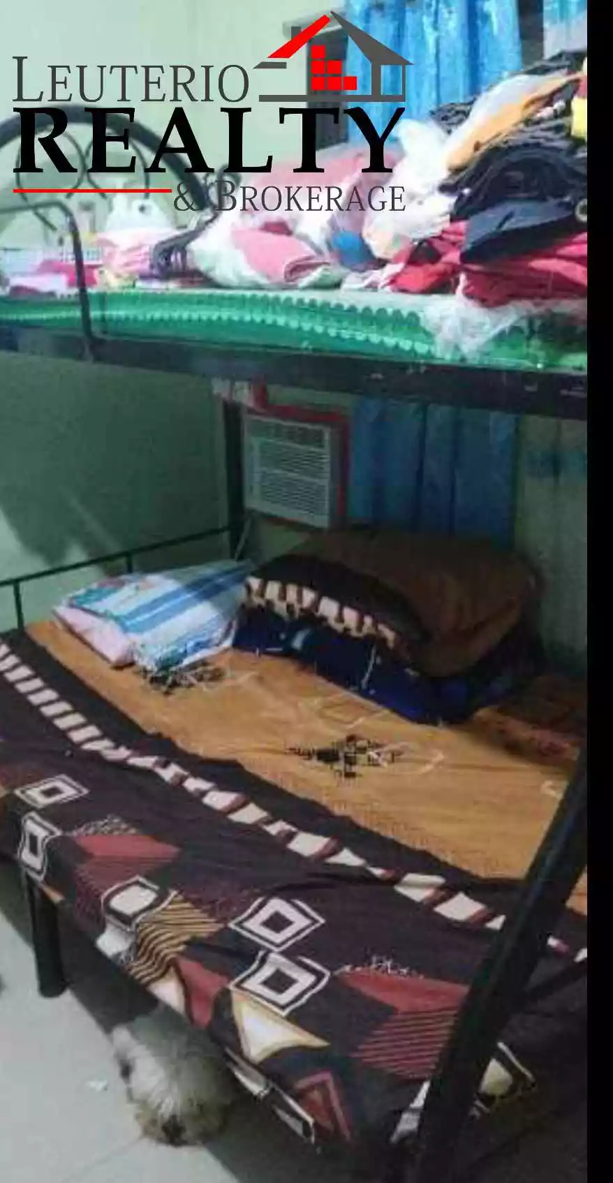 Townhouse at Deca Langon Vista , Cararayan , Naga City — Townhouse in Naga, Camarines Sur, Philippines — Photo 5