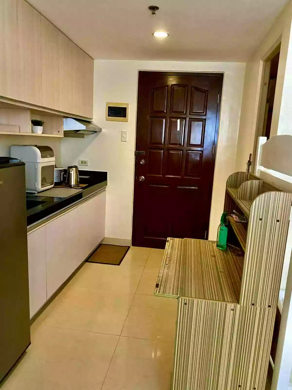 Eagles Nest Condominium — Studio in Mandaue City, Philippines — Photo 4