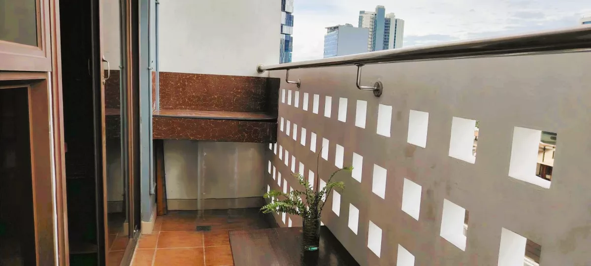 Fully Furnished Studio Unit for Sale at The Trillium Residences — Studio in Cebu City, Cebu, Philippines — Photo 4