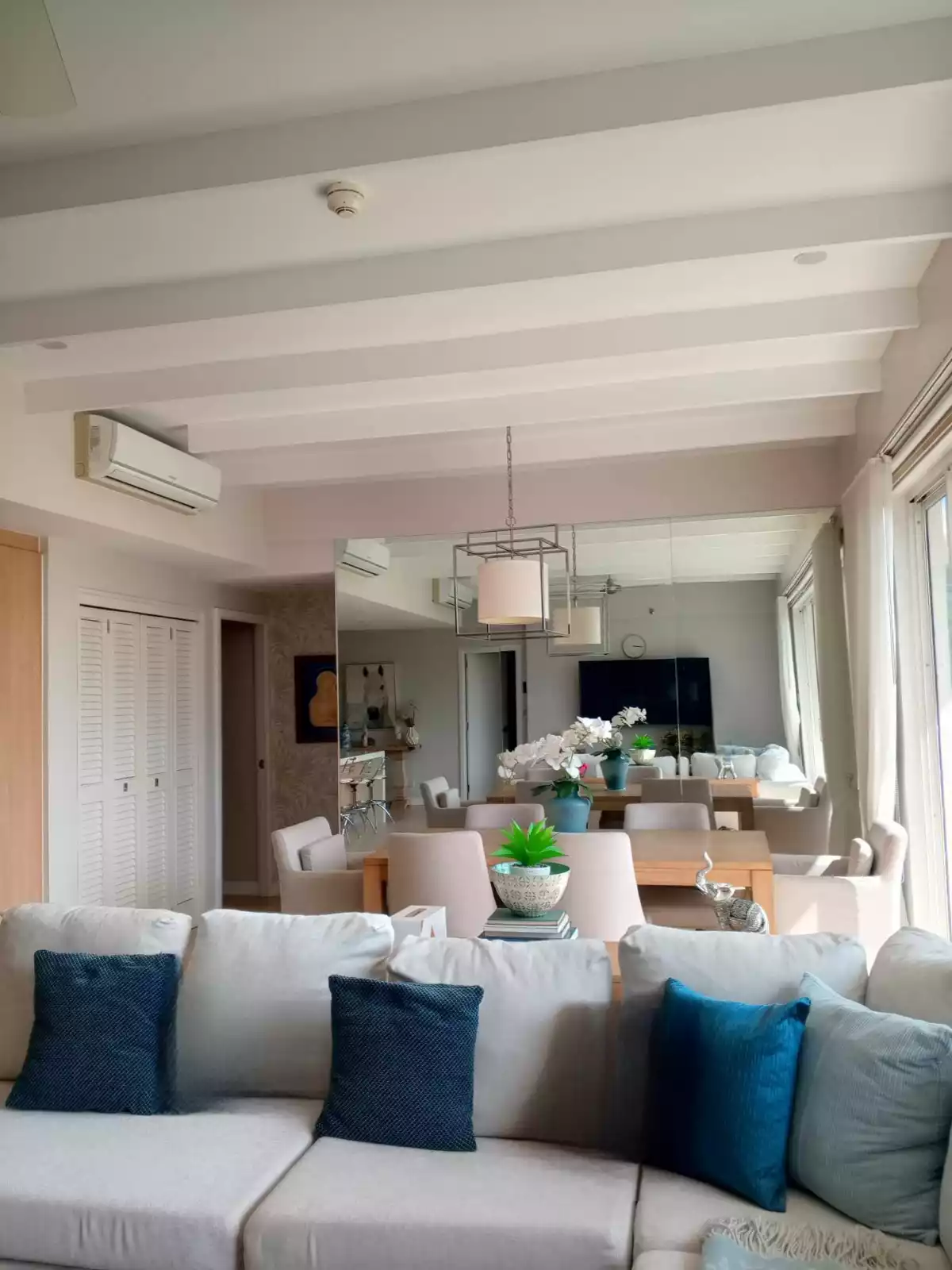 3 Bedroom unit — 3 Bedrooms in Cebu City, Cebu, Philippines — Photo 6