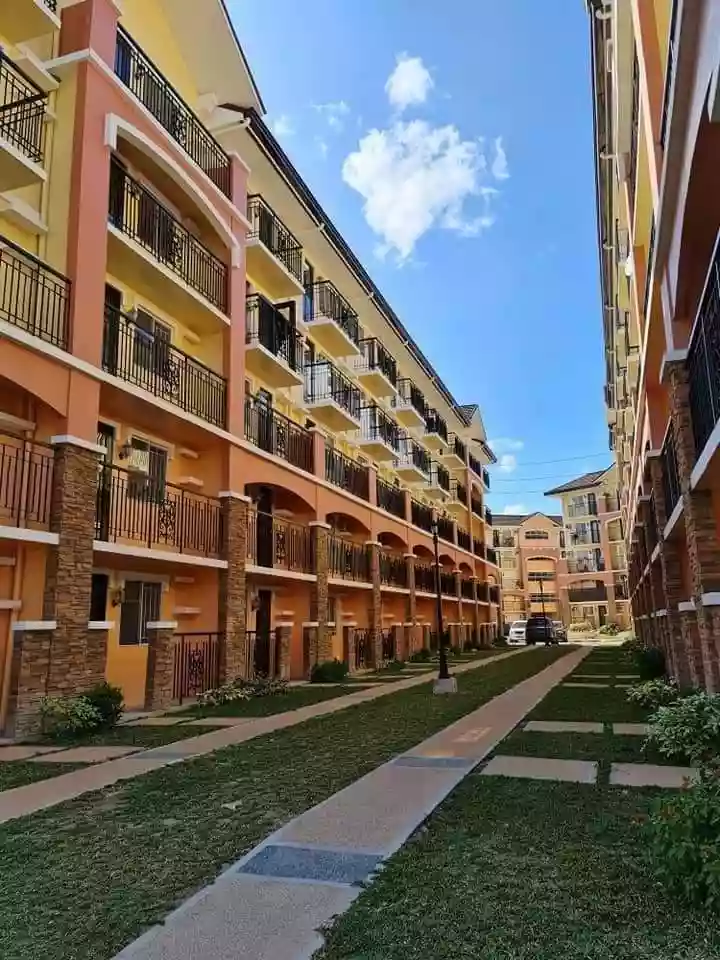 FOR ASSUME 1BR CONDO in AREZZO DAVAO — 1 Bedroom — Photo 2