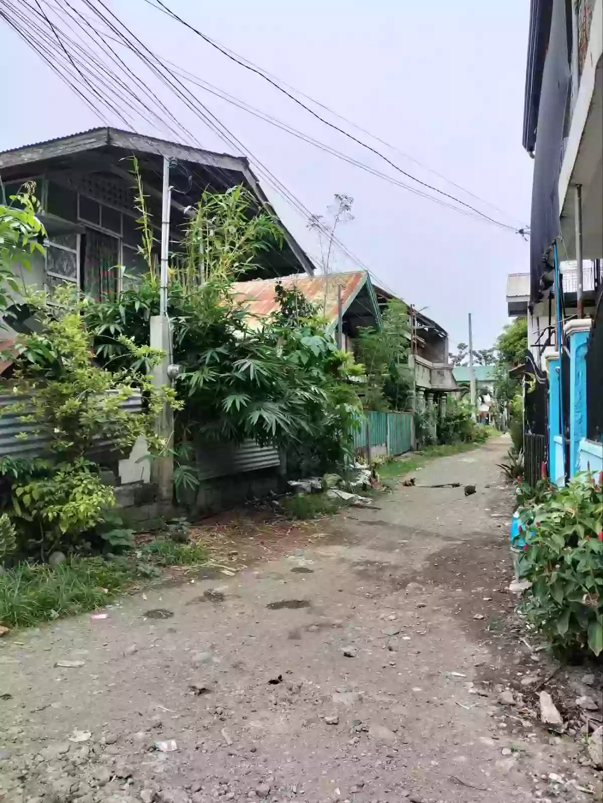 For Sale Lot Only in Washington Village Talomo — Residential Lot in Talomo, Davao City, Davao del Sur — Photo 2
