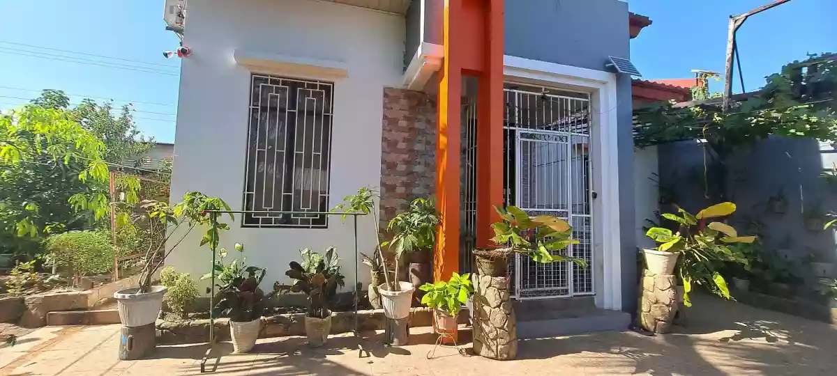 House and Lot — House and Lot in Bacolod, Negros Occidental, Philippines — Photo 5