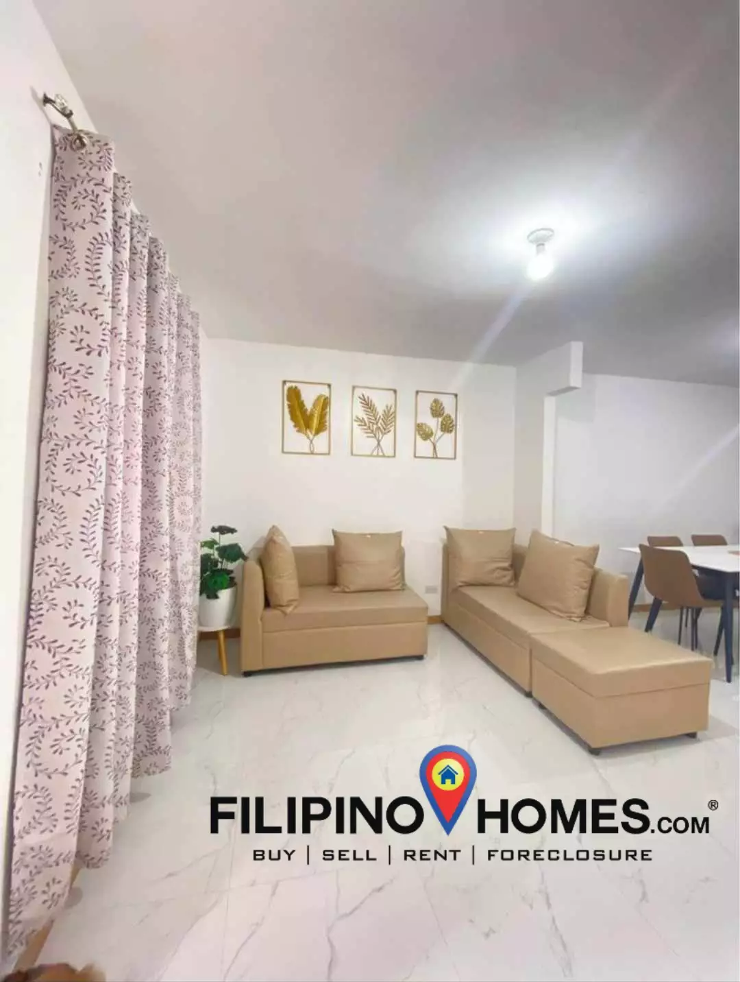 House And Lot For Sale In Naga City — House and Lot in Naga, Camarines Sur, Philippines — Photo 2