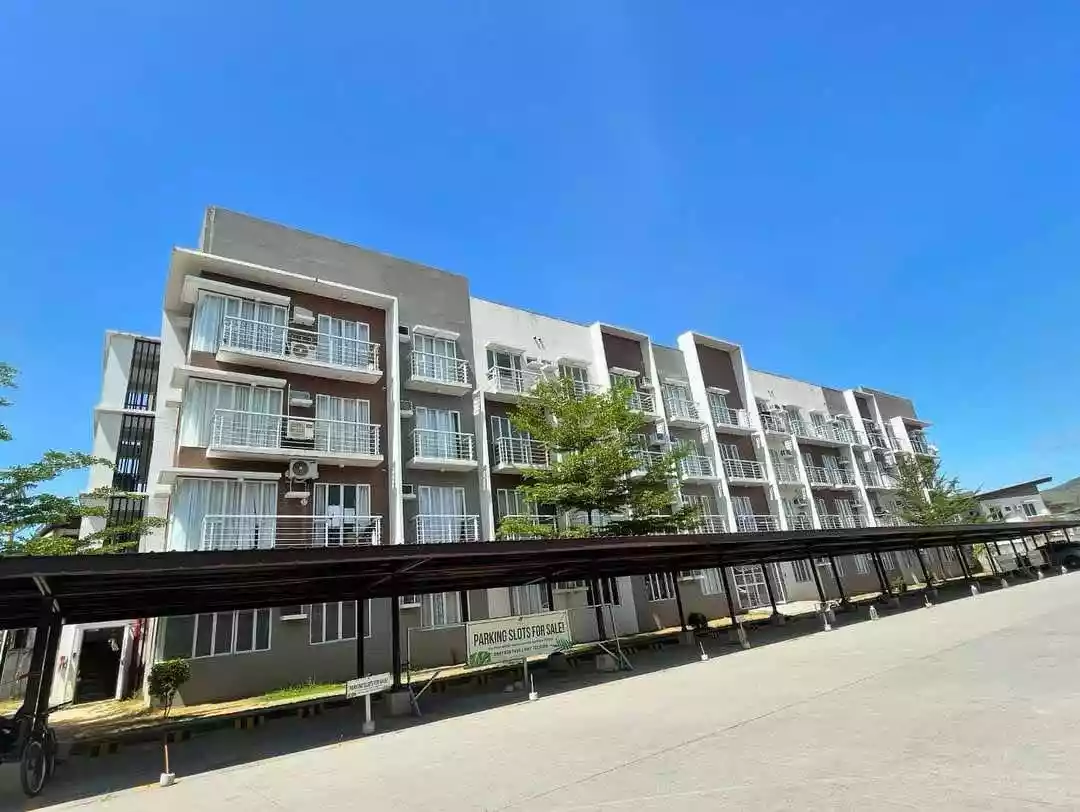 Studio Unit For Sale  in Modena Town Square, Minglanilla, Cebu — Studio in Minglanilla, Cebu, Philippines — Photo 5