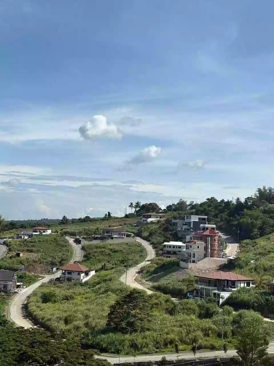 Tierra Alta Lot For Sale 315sqm — Residential Lot in Valencia, Negros Oriental, Philippines — Photo 2