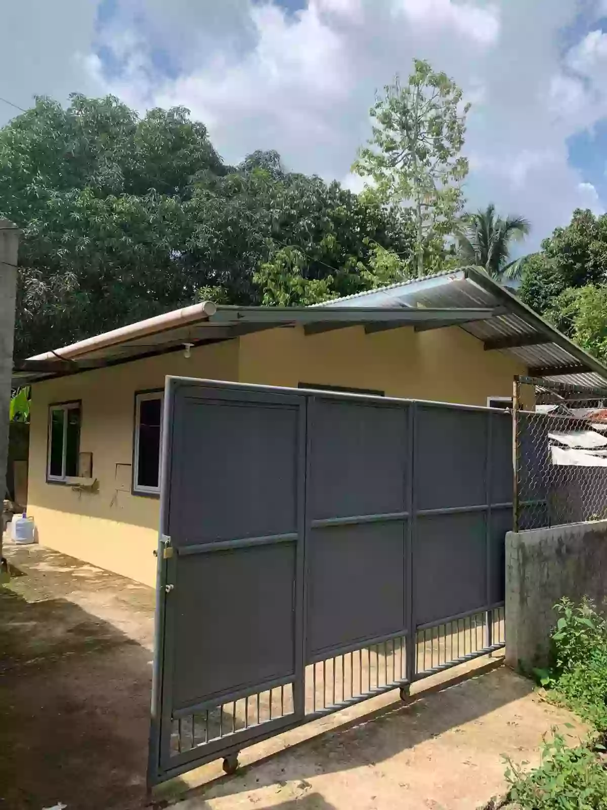 AFFORDABLE HOUSE AND LOT CATALUNAN GRANDE, NEAR HIGHWAY