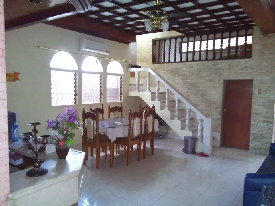 Big House & Lot in Cebu City — House and Lot in Labangon Cebu City — Photo 2