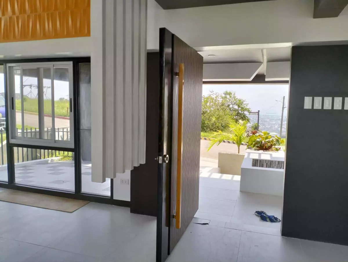 Open photo 19 of 20 — 4-STOREY HOUSE & LOT FOR SALE IN KISHANTA SUBDIVISION