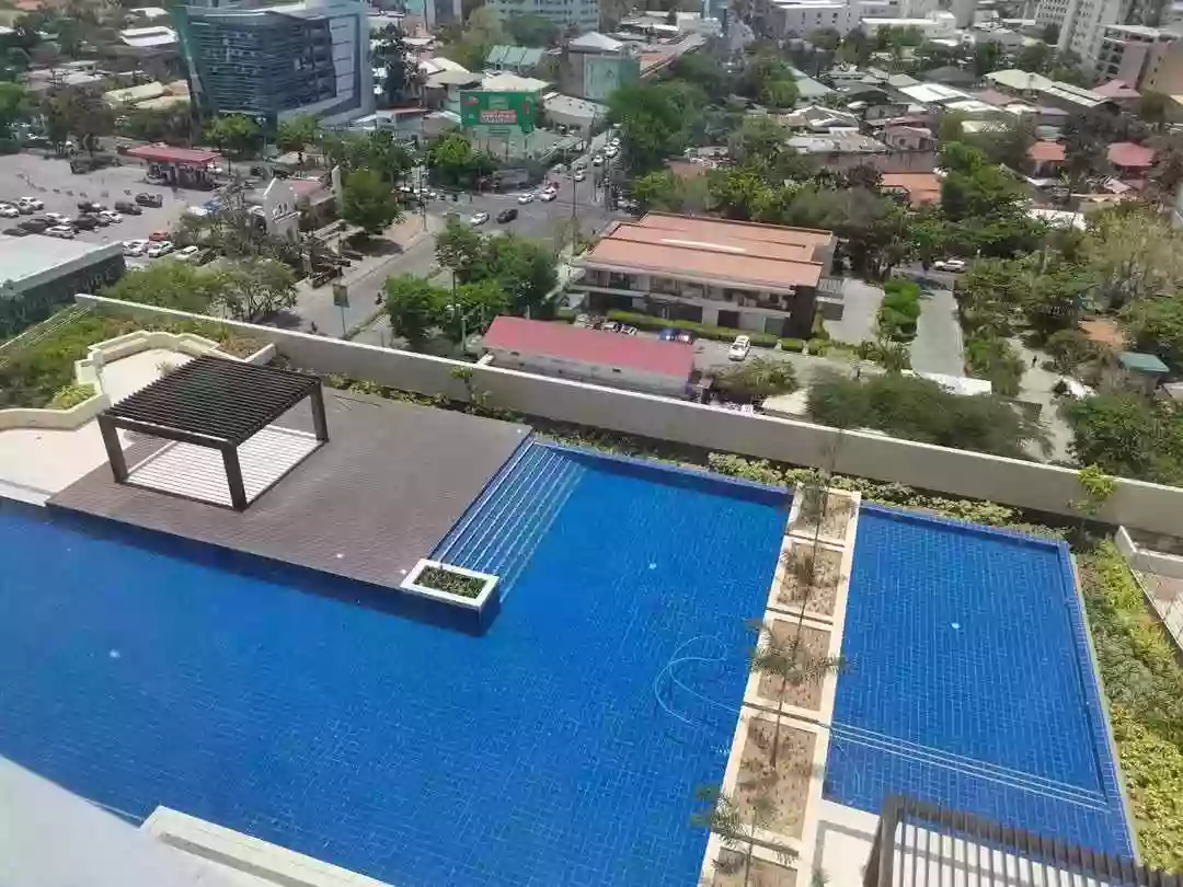Open photo 13 of 15 — 2 Bedroom Condo- Taft East Gate