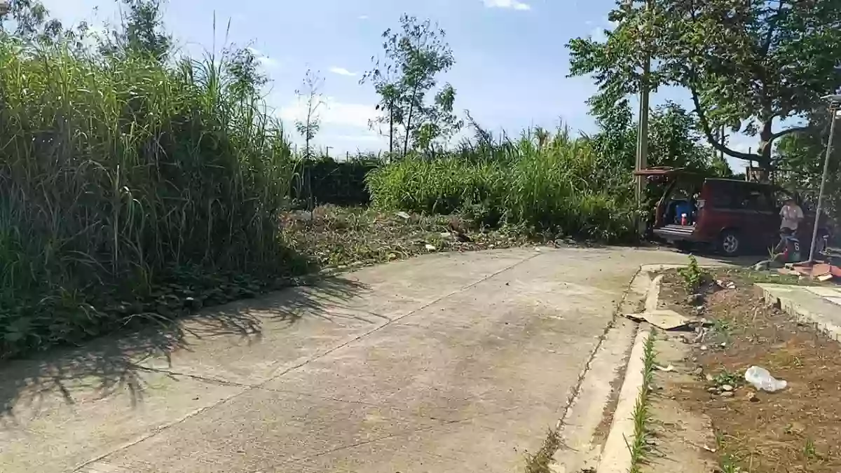 LOT ONLY for SALE! Unbeatable Deal at Highland Hills, Granada — Residential Lot in Bacolod, Negros Occidental, Philippines — Photo 4