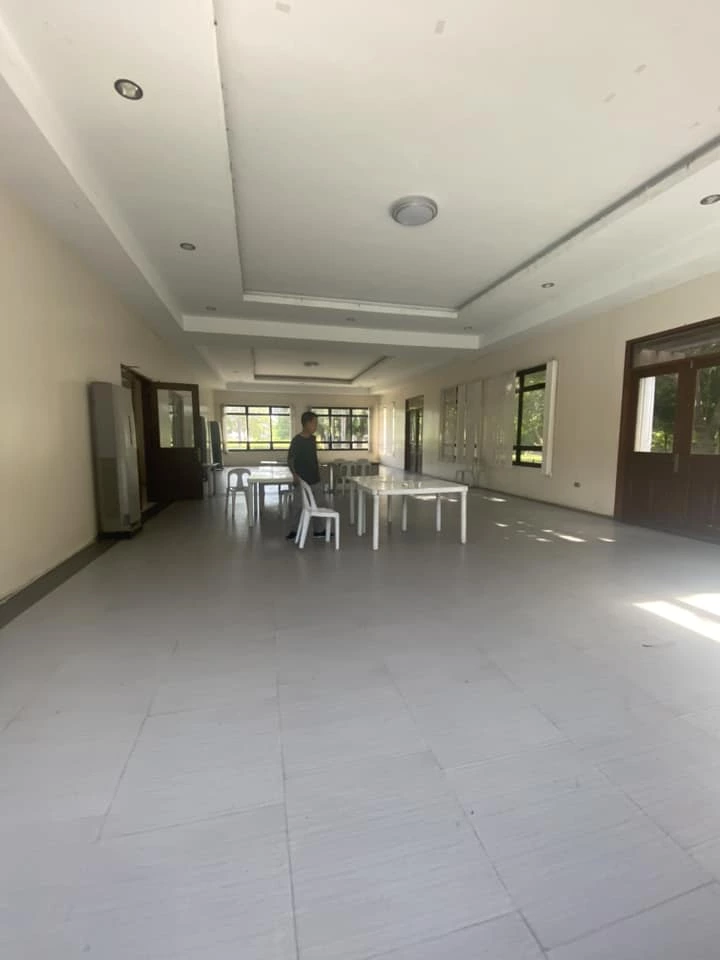 LOT FOR SALE IN SOUTHGROVE DAVAO