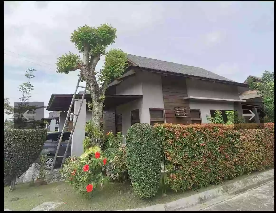 HOUSE AND LOT FOR SALE — House and Lot in RD Hill, Danao City, Cebu — Photo 5