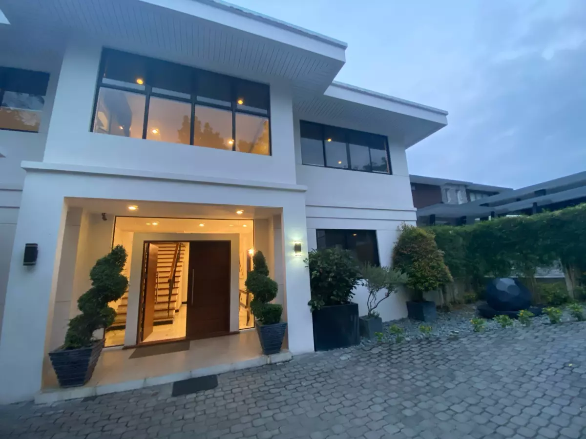 Maria Luisa House for Sale — House and Lot in Paseo Annabelle, Cebu City, Cebu — Photo 2