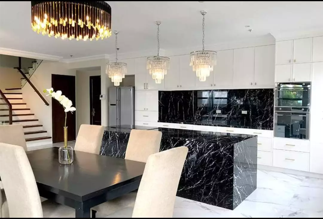 Avalon Penthouse (High End) — 3 Bedrooms in Luzon Avenue, Cebu City, Central Visayas — Photo 2