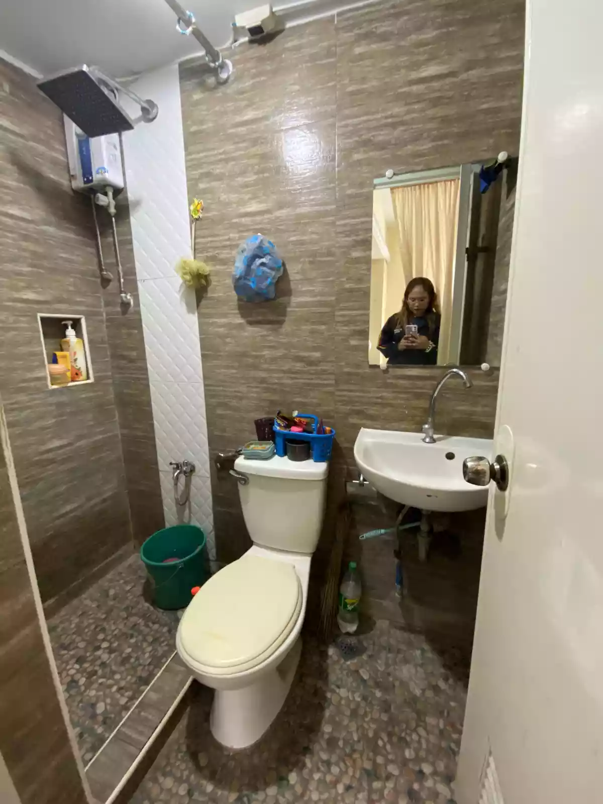 Clean title house and lot for sale — House and Lot in NLSA Road, General Santos City, South Cotabato — Photo 6