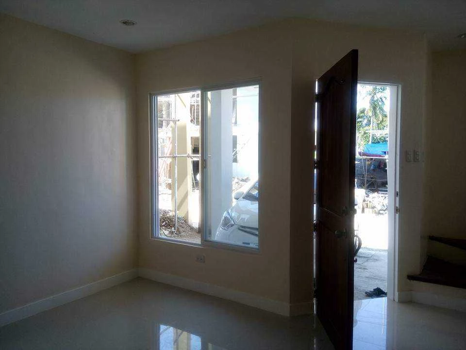 2 Bedroom Townhouse, Corner Unit For SALE in Talisay City, Cebu — House and Lot in Talisay, Cebu, Philippines — Photo 3