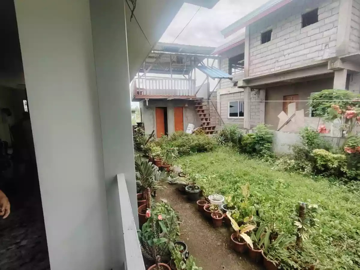 Newly built house & 200 sqm lot — Tambojangin, Amlan, Negros Oriental — House and Lot in Amlan, Negros Oriental, Philippines — Photo 6