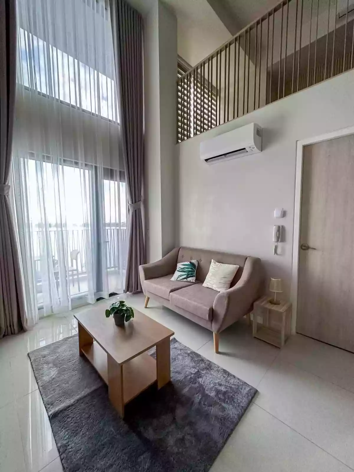 Open photo 14 of 15 — 2 BEDROOMS FOR RENT (Fully Furnished)- Mandani Bay
