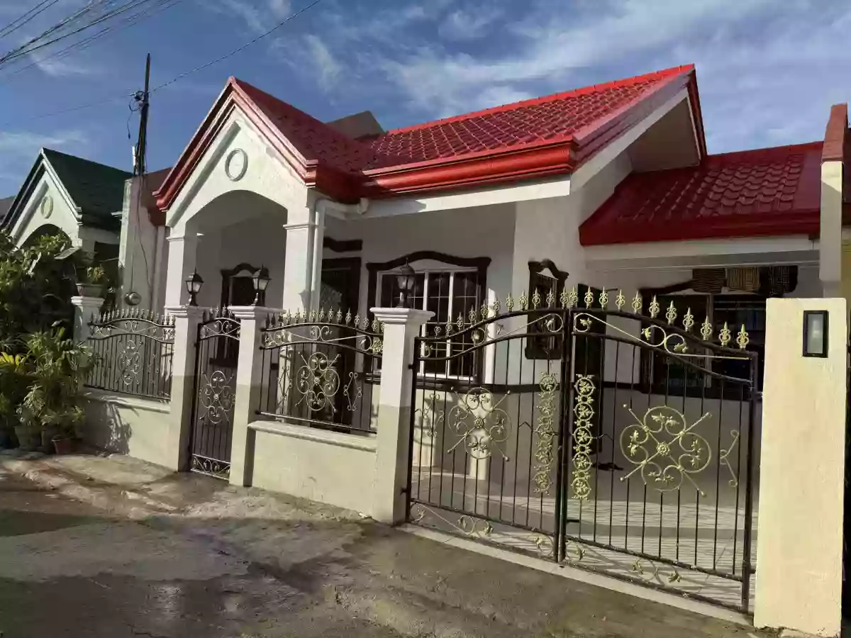 Bungalow House For Rent