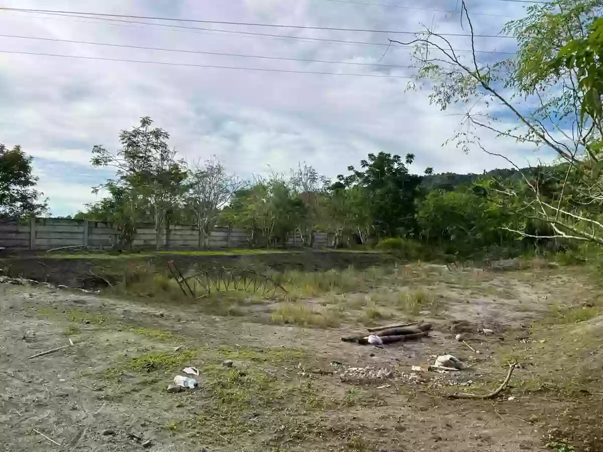 Lot near Ecotourism Zone at Brgy. Mabuhay, General Santos City — Agricultural Lot in General Santos City, South Cotabato, Philippines — Photo 3