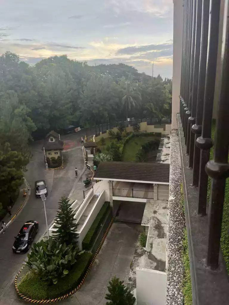 CONDOMINIUM 2BR — 2 Bedrooms in Buhangin Flyover, Davao City, Davao Region — Photo 5