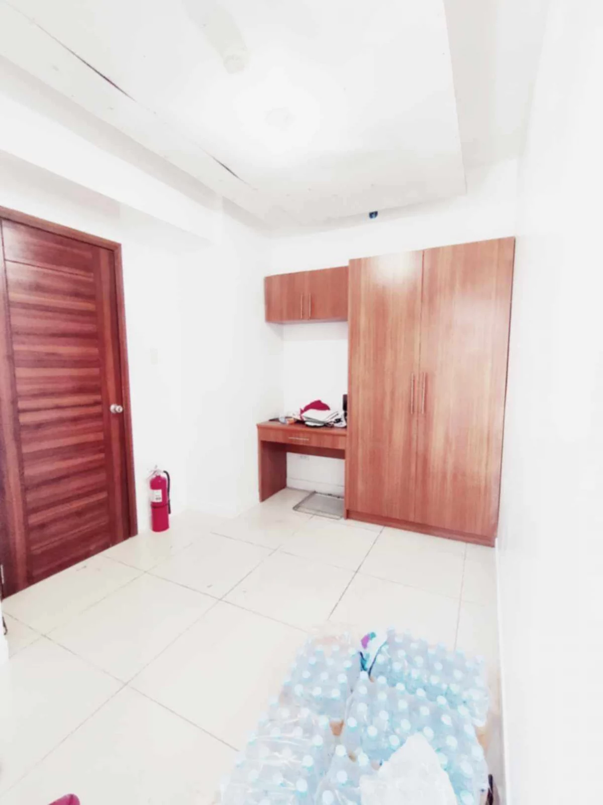 2 BEDROOM UNIT FOR SALE IN HORIZOPNZ 101 TOWER 2 — 2 Bedrooms in Cogon Ramos, Cebu City, Cebu — Photo 4
