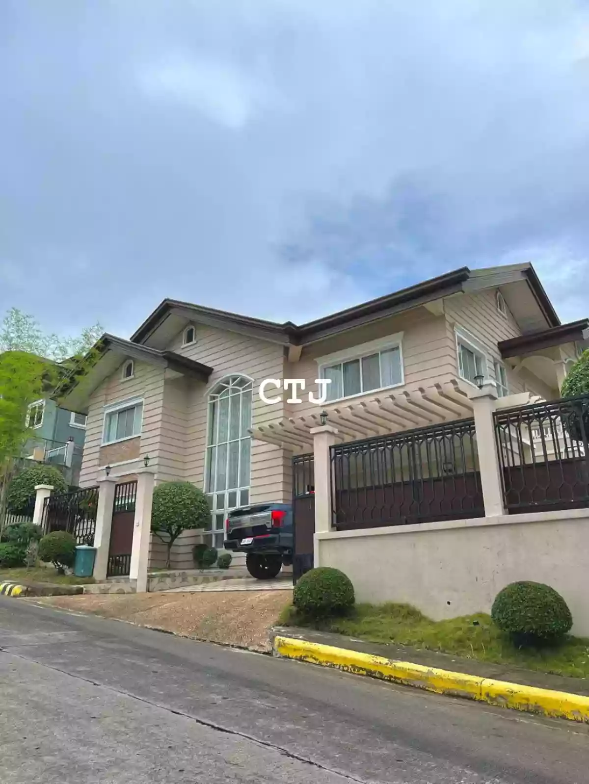 Beautiful House For Rent in Vista Grande, Talisay Cebu