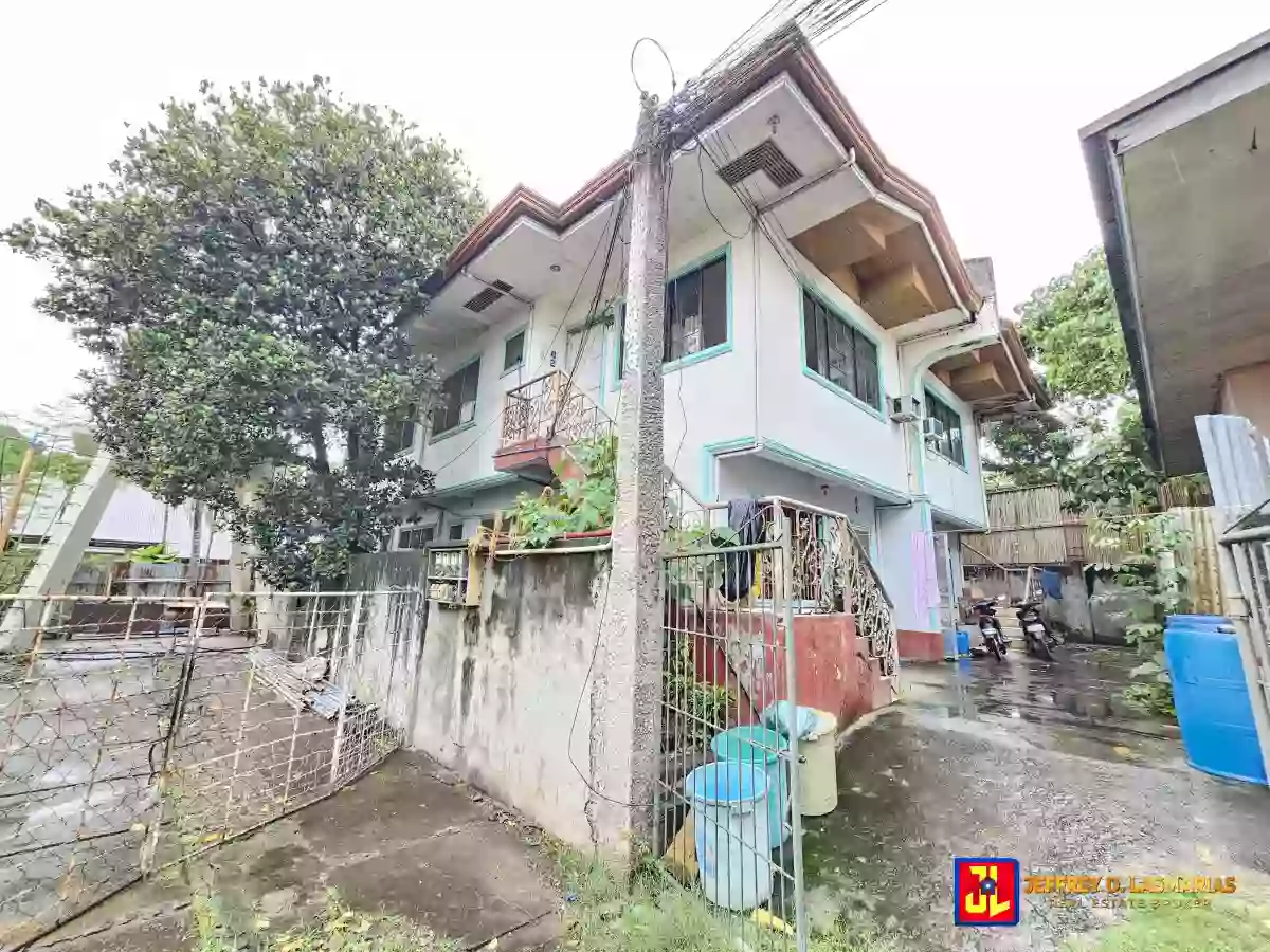 Rush Sale Apartments in Piapi, Dumaguete [available]