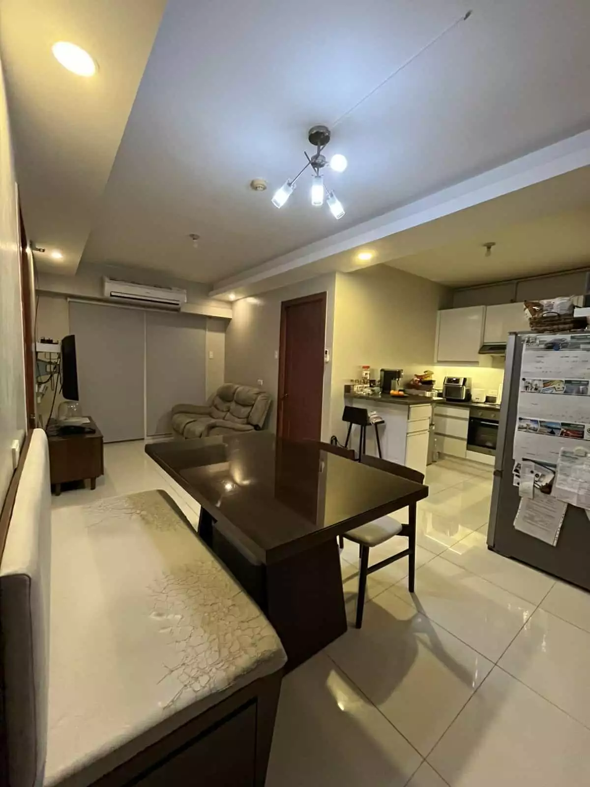 2Bedroom Condo for Rush Sale — 2 Bedrooms in Guadalupe, Cebu City, Guadalupe — Photo 7