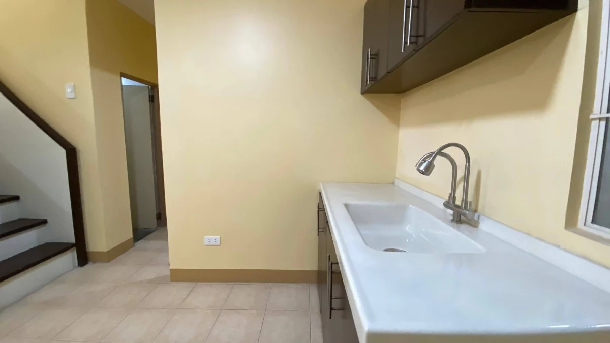 TOWNHOUSE FOR SALE | Casa del Rio — Townhouse in Cebu City, Cebu, Philippines — Photo 6